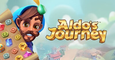 Aldo’s Journey