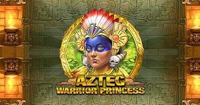 Aztec Warrior Princess