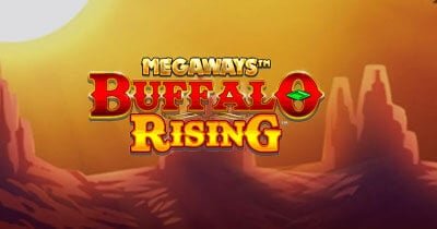Buffalo Rising Megaways