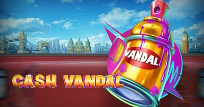Cash Vandal