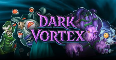 Dark Vortex