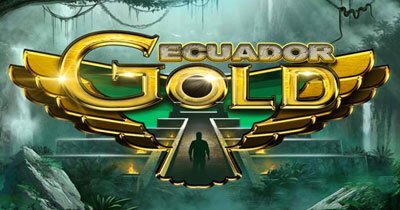 Ecuador Gold