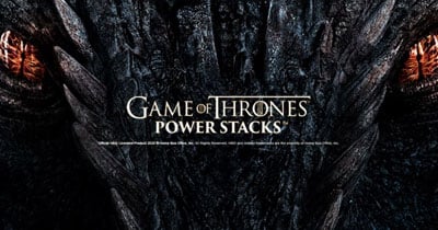 Game of Thrones Power Stacks