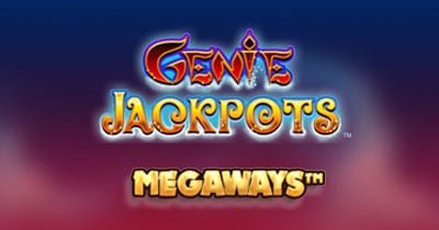 Genie Jackpots Megaways