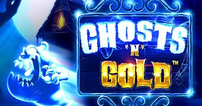 Ghosts ‘N’ Gold