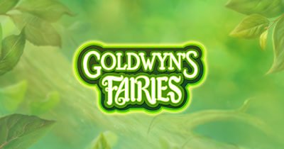 Goldwyn’s Fairies