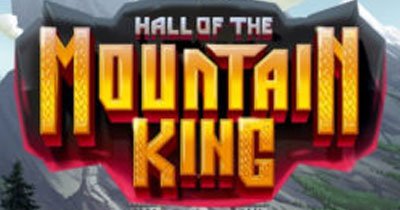 Hall of the Mountain King