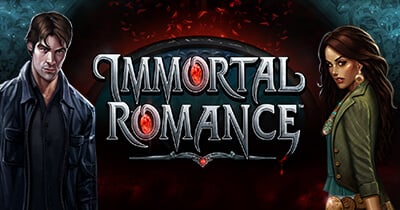 Immortal Romance