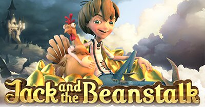 Jack and the Beanstalk