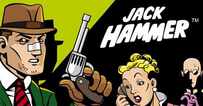 Jack Hammer