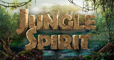 Jungle Spirit: Call of the Wild