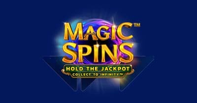 Magic Spins