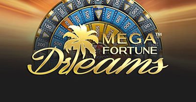 Mega Fortune Dreams