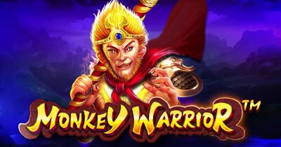 Monkey Warrior