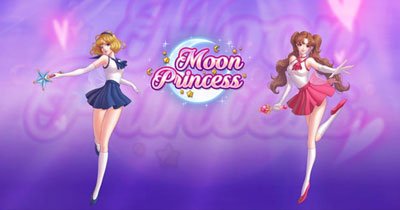 Moon Princess