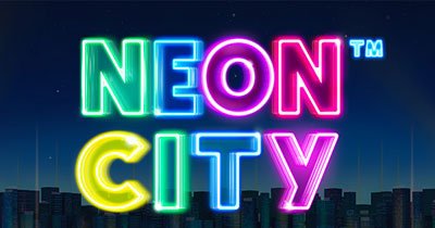 Neon City