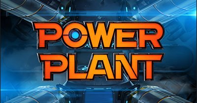 Power Plant