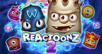 Reactoonz 2