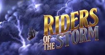 Riders of the Storm