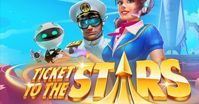 Ticket to the Stars