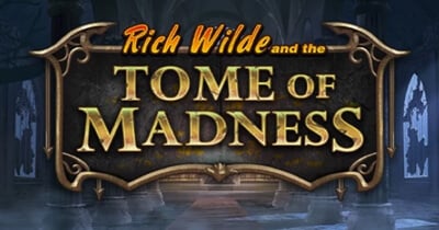 Tome of Madness