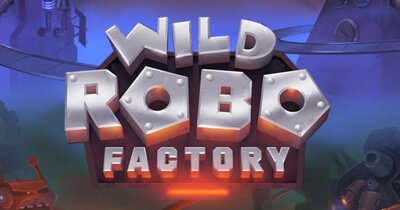 Wild Robo Factory